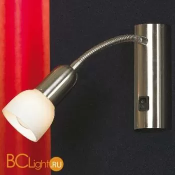 Бра Lussole Barete GRLSL-7700-01