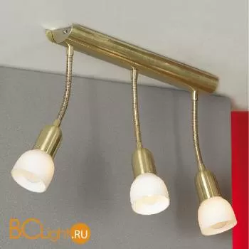 Потолочный светильник Lussole Barete GRLSL-7790-03