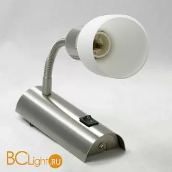 Спот (точечный светильник) Lussole Barete LSL-7700-01 - Фото 0