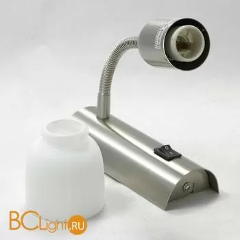 Спот (точечный светильник) Lussole Barete LSL-7700-01 - Фото 2