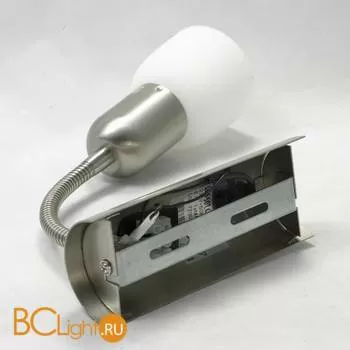 Спот (точечный светильник) Lussole Barete LSL-7700-01 - Фото 1