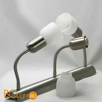 Спот (точечный светильник) Lussole Barete LSL-7700-03 - Фото 1