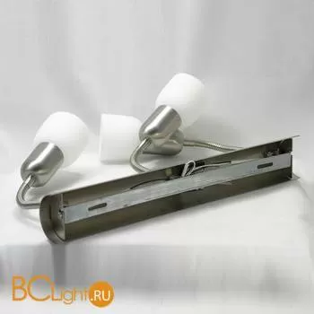 Спот (точечный светильник) Lussole Barete LSL-7700-03 - Фото 2