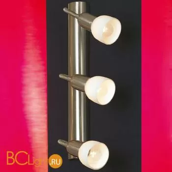 Спот (точечный светильник) Lussole Barete LSL-7700-03