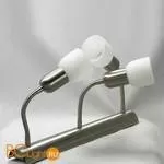 Спот (точечный светильник) Lussole Barete LSL-7700-03 - Фото 0