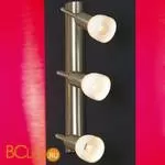 Спот (точечный светильник) Lussole Barete LSL-7700-03