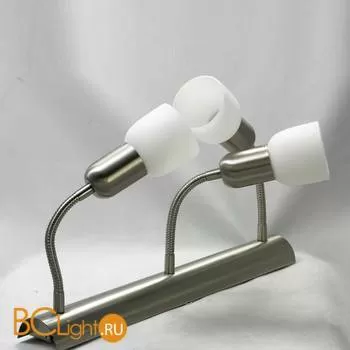 Спот (точечный светильник) Lussole Barete LSL-7760-03 - Фото 0