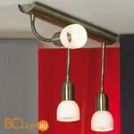 Спот (точечный светильник) Lussole Barete LSL-7760-03