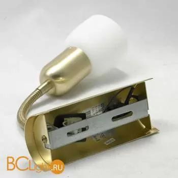 Спот (точечный светильник) Lussole Barete LSL-7790-01 - Фото 3