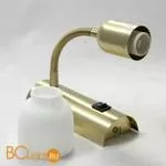 Спот (точечный светильник) Lussole Barete LSL-7790-01 - Фото 1