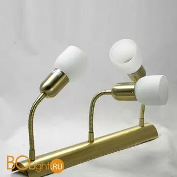 Спот (точечный светильник) Lussole Barete LSL-7790-03 - Фото 0