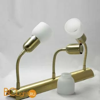 Спот (точечный светильник) Lussole Barete LSL-7790-03 - Фото 2