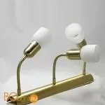 Спот (точечный светильник) Lussole Barete LSL-7790-03 - Фото 0