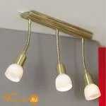 Спот (точечный светильник) Lussole Barete LSL-7790-03