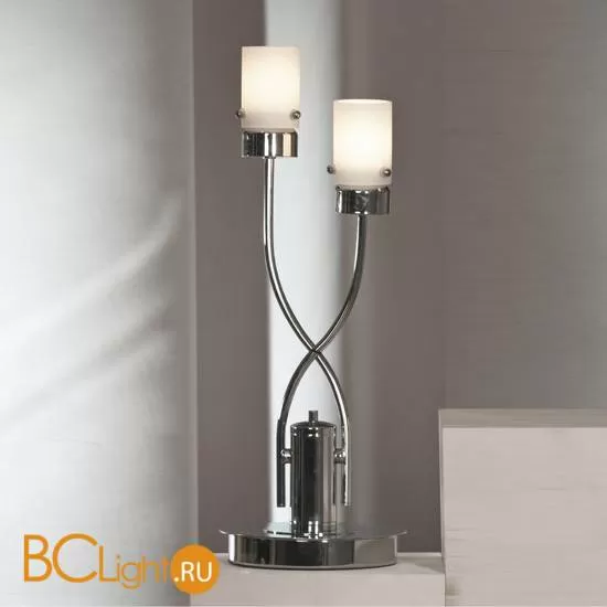 Настольная лампа Lussole Bari LSQ-9204-02