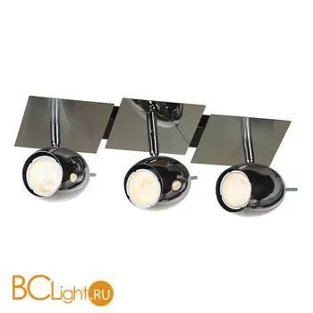 Спот (точечный светильник) Lussole Baron LSN-4301-03