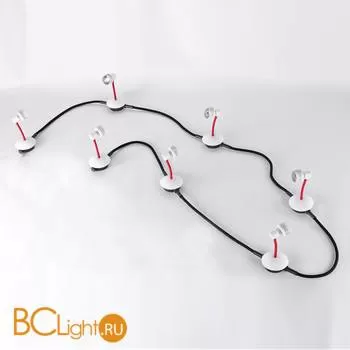 Спот Lussole Bay Shore LSP-9818-07