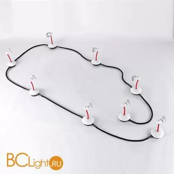 Спот Lussole Bay Shore LSP-9818-08