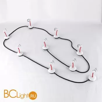 Спот Lussole Bay Shore LSP-9818-09