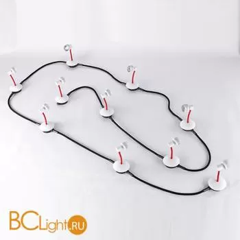 Спот Lussole Bay Shore LSP-9818-10