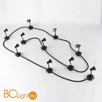 Спот Lussole Bay Shore LSP-9821-10