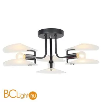 Потолочная люстра Lussole Becharof LSP-8189