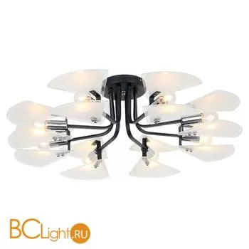 Потолочная люстра Lussole Becharof LSP-8190
