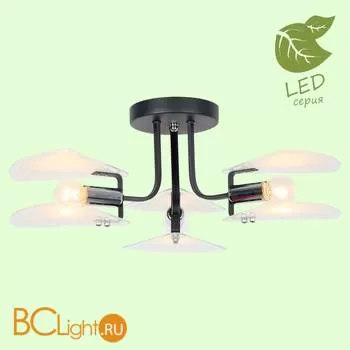 Потолочная люстра Lussole Becharof GRLSP-8189