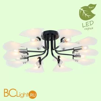 Потолочная люстра Lussole Becharof GRLSP-8190