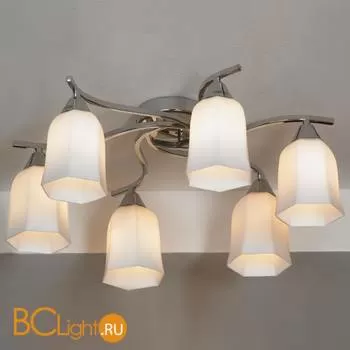 Потолочная люстра Lussole Bellaria LSC-8803-06
