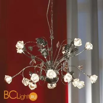 Люстра Lussole Bellegra LSA-4313-15