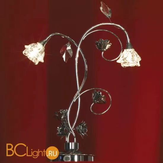 Настольная лампа Lussole Bellegra LSA-4304-02