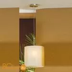 Подвесной светильник Lussole Bellona LSF-8606-01 - Фото 0