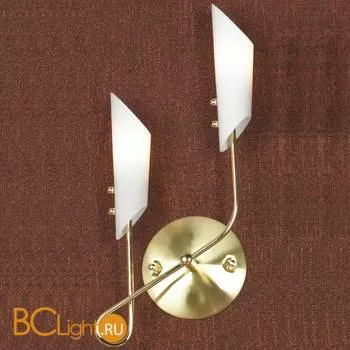 Бра Lussole Belluno LSF-6901-02