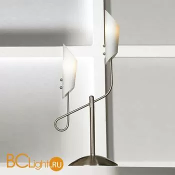 Настольная лампа Lussole Belluno LSF-6914-02