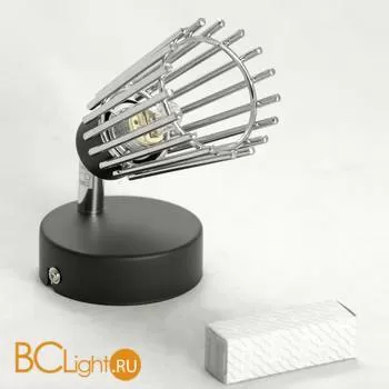 Спот (точечный светильник) Lussole Berta LSP-9900 - Фото 3