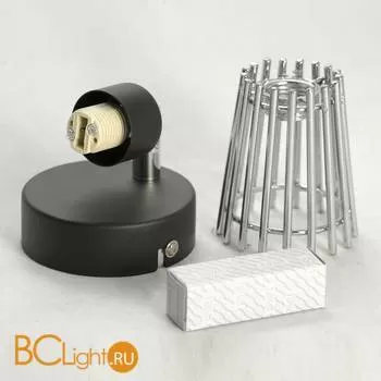 Спот (точечный светильник) Lussole Berta LSP-9900 - Фото 2