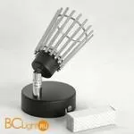 Спот (точечный светильник) Lussole Berta LSP-9900 - Фото 1