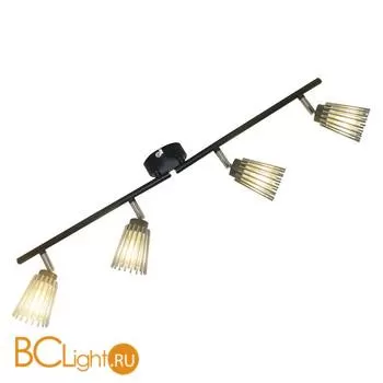 Спот (точечный светильник) Lussole Berta LSP-9901