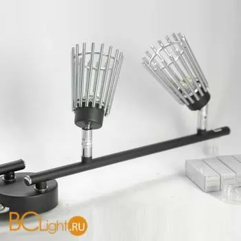 Спот (точечный светильник) Lussole Berta LSP-9901 - Фото 3