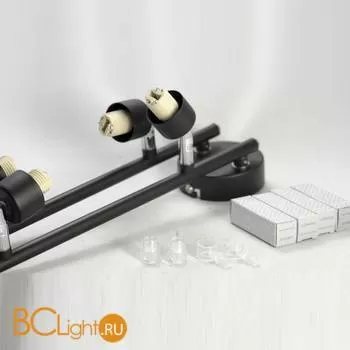 Спот (точечный светильник) Lussole Berta LSP-9901 - Фото 1