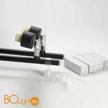 Спот (точечный светильник) Lussole Berta LSP-9901 - Фото 2