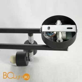 Спот (точечный светильник) Lussole Berta LSP-9901 - Фото 4