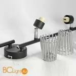 Спот (точечный светильник) Lussole Berta LSP-9901 - Фото 0