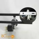 Спот (точечный светильник) Lussole Berta LSP-9901 - Фото 4