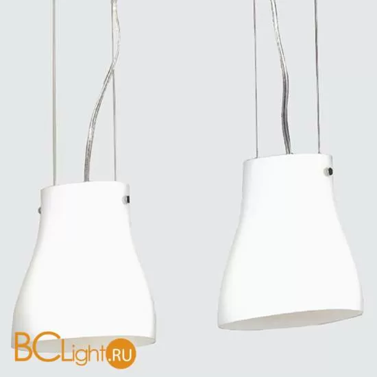 Подвесной светильник Lussole Bianco LSC-5606-02