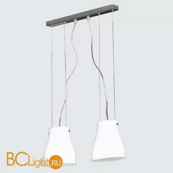 Подвесной светильник Lussole Bianco LSC-5606-02 - Фото 0