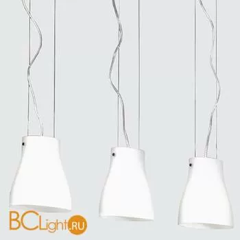 Подвесной светильник Lussole Bianco LSC-5606-03