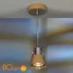 Подвесной светильник Lussole Biella LSL-7016-01 - Фото 0