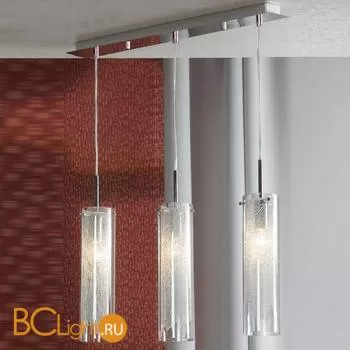 Подвесной светильник Lussole Biosvet LSA-4706-03 - Фото 0